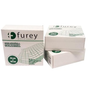 FUREY GASA 20X20 cm x 8u
